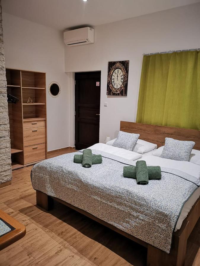 Hotel Palackeho 135 Mělník Εξωτερικό φωτογραφία