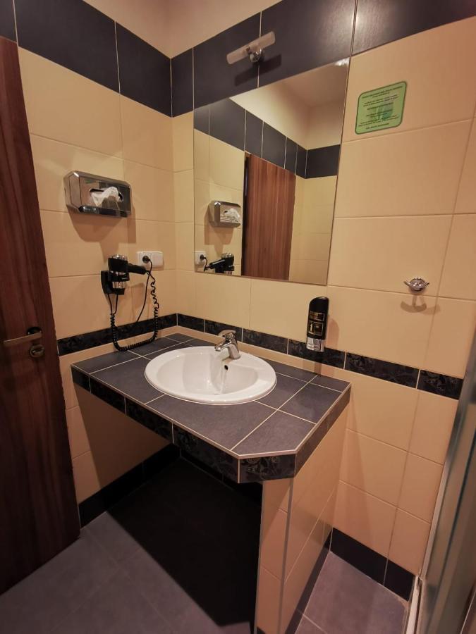 Hotel Palackeho 135 Mělník Εξωτερικό φωτογραφία