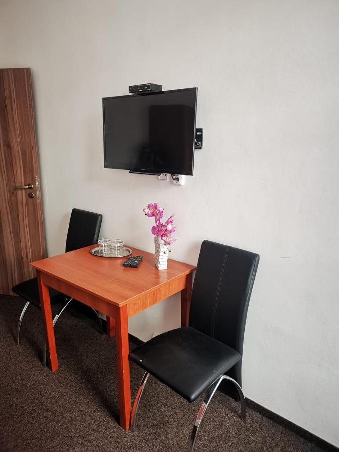 Hotel Palackeho 135 Mělník Εξωτερικό φωτογραφία