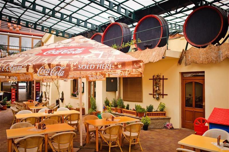 Hotel Palackeho 135 Mělník Εξωτερικό φωτογραφία
