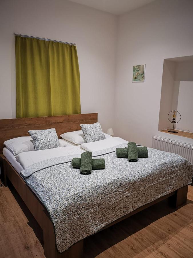 Hotel Palackeho 135 Mělník Εξωτερικό φωτογραφία