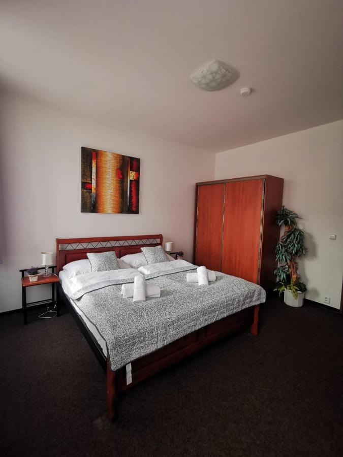 Hotel Palackeho 135 Mělník Εξωτερικό φωτογραφία